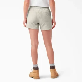 Pantaloncini da donna rinfrescanti a vestibilità comoda, 5″