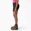 Pantaloncini da donna rinfrescanti a vestibilità comoda, 5″ Pantaloncini da donna rinfrescanti a vestibilità comoda, 5″