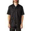 Pantaloncini da lavoro a maniche corte Flex Relaxed Fit Pantaloncini da lavoro a maniche corte Flex Relaxed Fit