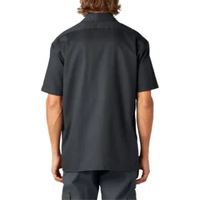 Pantaloncini da lavoro a maniche corte Flex Relaxed Fit