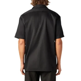 Pantaloncini da lavoro a maniche corte Flex Relaxed Fit