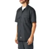 Pantaloncini da lavoro a maniche corte Flex Relaxed Fit Pantaloncini da lavoro a maniche corte Flex Relaxed Fit