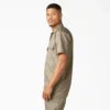 Pantaloncini da lavoro a maniche corte Flex Relaxed Fit Pantaloncini da lavoro a maniche corte Flex Relaxed Fit