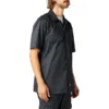Pantaloncini da lavoro a maniche corte Flex Relaxed Fit Pantaloncini da lavoro a maniche corte Flex Relaxed Fit