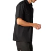 Pantaloncini da lavoro a maniche corte Flex Relaxed Fit Pantaloncini da lavoro a maniche corte Flex Relaxed Fit