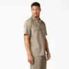 Pantaloncini da lavoro a maniche corte Flex Relaxed Fit Pantaloncini da lavoro a maniche corte Flex Relaxed Fit