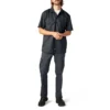 Pantaloncini da lavoro a maniche corte Flex Relaxed Fit Pantaloncini da lavoro a maniche corte Flex Relaxed Fit