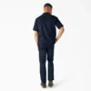 Pantaloncini da lavoro a maniche corte Flex Relaxed Fit Pantaloncini da lavoro a maniche corte Flex Relaxed Fit
