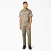 Pantaloncini da lavoro a maniche corte Flex Relaxed Fit Pantaloncini da lavoro a maniche corte Flex Relaxed Fit