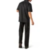 Pantaloncini da lavoro a maniche corte Flex Relaxed Fit Pantaloncini da lavoro a maniche corte Flex Relaxed Fit