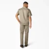 Pantaloncini da lavoro a maniche corte Flex Relaxed Fit Pantaloncini da lavoro a maniche corte Flex Relaxed Fit