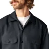 Pantaloncini da lavoro a maniche corte Flex Relaxed Fit Pantaloncini da lavoro a maniche corte Flex Relaxed Fit