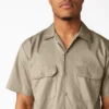 Pantaloncini da lavoro a maniche corte Flex Relaxed Fit Pantaloncini da lavoro a maniche corte Flex Relaxed Fit