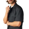 Pantaloncini da lavoro a maniche corte Flex Relaxed Fit Pantaloncini da lavoro a maniche corte Flex Relaxed Fit