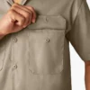 Pantaloncini da lavoro a maniche corte Flex Relaxed Fit Pantaloncini da lavoro a maniche corte Flex Relaxed Fit