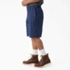 Pantaloncini da lavoro a quadri, 11″ Pantaloncini da lavoro a quadri, 11″