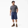 Pantaloncini da lavoro a quadri, 11″ Pantaloncini da lavoro a quadri, 11″