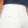 Pantaloncini da lavoro a vestibilità ampia e davanti piatto, 13″