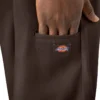 Pantaloncini da lavoro a vestibilità ampia e davanti piatto, 13″ Pantaloncini da lavoro a vestibilità ampia e davanti piatto, 13″