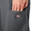 Pantaloncini da lavoro a vestibilità ampia e davanti piatto, 13″ Pantaloncini da lavoro a vestibilità ampia e davanti piatto, 13″