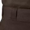 Pantaloncini da lavoro a vestibilità ampia e davanti piatto, 13″ Pantaloncini da lavoro a vestibilità ampia e davanti piatto, 13″