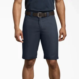Pantaloncini da lavoro Flex Regular Fit, 11″
