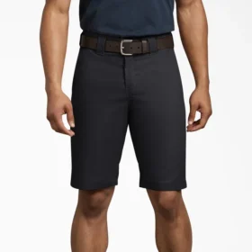 Pantaloncini da lavoro Flex Regular Fit, 11″
