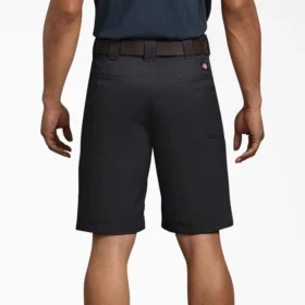 Pantaloncini da lavoro Flex Regular Fit, 11″