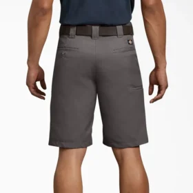 Pantaloncini da lavoro Flex Regular Fit, 11″