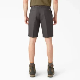 Pantaloncini da lavoro Flex Relaxed Fit, 11″