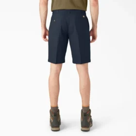 Pantaloncini da lavoro Flex Relaxed Fit, 11″