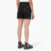 Pantaloncini da lavoro in Jeans da donna, 5″