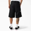 Pantaloncini da lavoro in twill di canapa, 13″ Pantaloncini da lavoro in twill di canapa, 13″