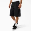 Pantaloncini da lavoro in twill di canapa, 13″ Pantaloncini da lavoro in twill di canapa, 13″