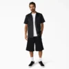 Pantaloncini da lavoro in twill di canapa, 13″ Pantaloncini da lavoro in twill di canapa, 13″