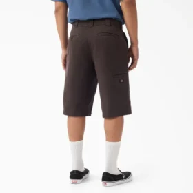 Pantaloncini da lavoro larghi, 13″