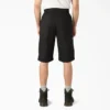 Pantaloncini da lavoro multiuso con tasche e vestibilità ampia, 15″ Pantaloncini da lavoro multiuso con tasche e vestibilità ampia, 15″