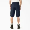 Pantaloncini da lavoro multiuso con tasche e vestibilità ampia, 15″ Pantaloncini da lavoro multiuso con tasche e vestibilità ampia, 15″