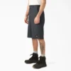 Pantaloncini da lavoro multiuso con tasche e vestibilità ampia, 15″ Pantaloncini da lavoro multiuso con tasche e vestibilità ampia, 15″