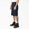 Pantaloncini da lavoro multiuso con tasche e vestibilità ampia, 15″ Pantaloncini da lavoro multiuso con tasche e vestibilità ampia, 15″