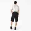 Pantaloncini da lavoro multiuso con tasche e vestibilità ampia, 15″ Pantaloncini da lavoro multiuso con tasche e vestibilità ampia, 15″