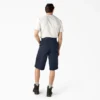 Pantaloncini da lavoro multiuso con tasche e vestibilità ampia, 15″ Pantaloncini da lavoro multiuso con tasche e vestibilità ampia, 15″
