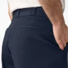 Pantaloncini da lavoro multiuso con tasche e vestibilità ampia, 15″ Pantaloncini da lavoro multiuso con tasche e vestibilità ampia, 15″