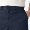 Pantaloncini da lavoro multiuso con tasche e vestibilità ampia, 15″ Pantaloncini da lavoro multiuso con tasche e vestibilità ampia, 15″