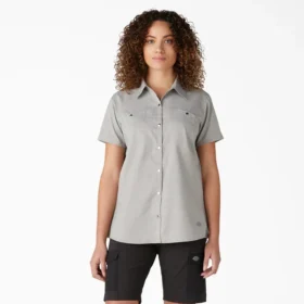 Pantaloncini da lavoro rinfrescanti da donna Pantaloncini da lavoro rinfrescanti da donna