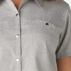 Pantaloncini da lavoro rinfrescanti da donna