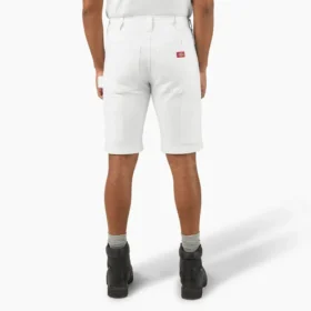 Pantaloncini da pittore Flex Utility, 11″