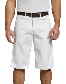 Pantaloncini da pittore premium