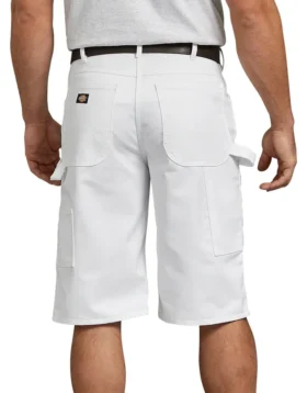 Pantaloncini da pittore premium