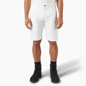 Pantaloncini da pittore utility, 11″